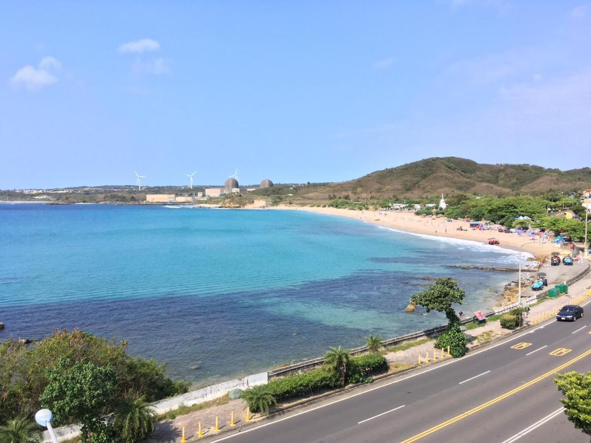サンシャイン リブ 南湾 エクステリア 写真