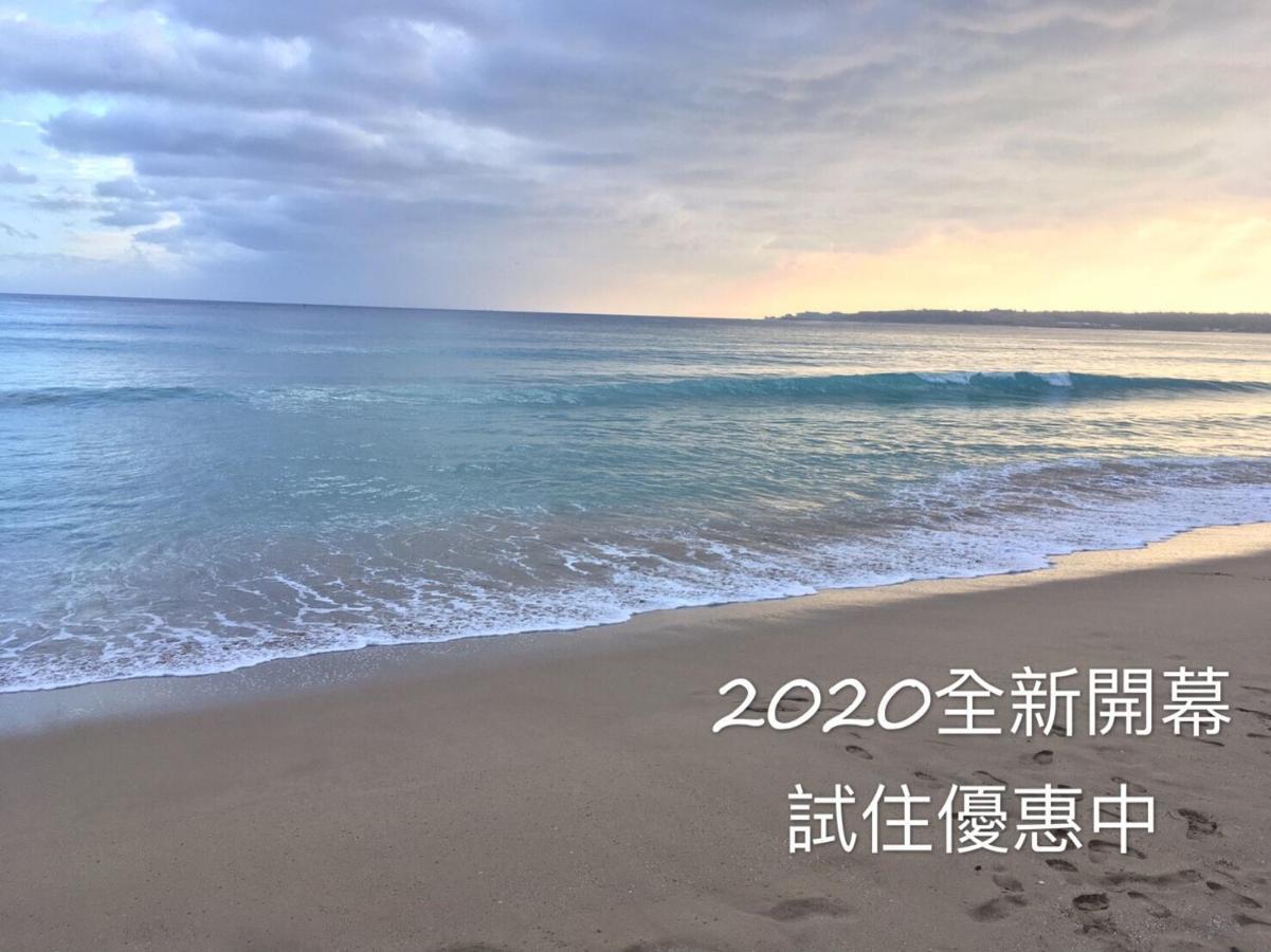 サンシャイン リブ 南湾 エクステリア 写真